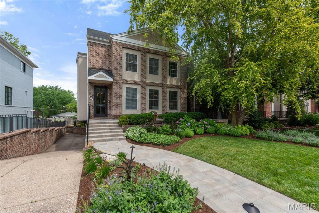 Property Photo: 248 Gay Avenue MO 63105