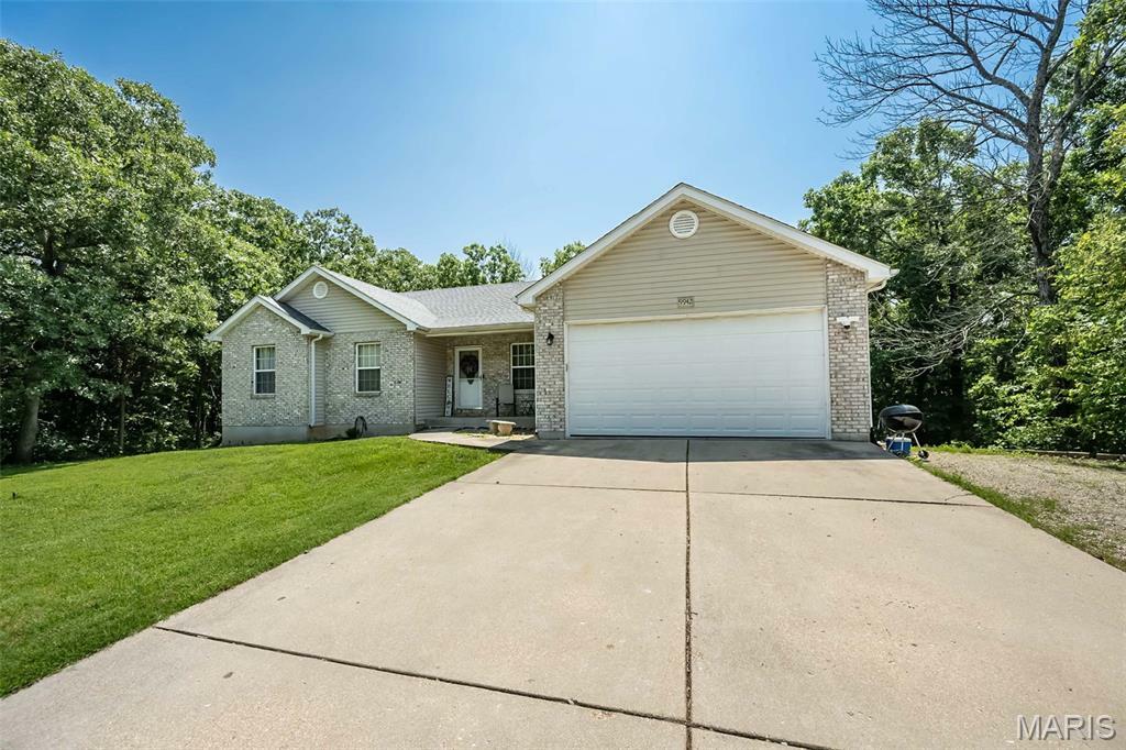 Property Photo: 9942 Column Drive MO 63050