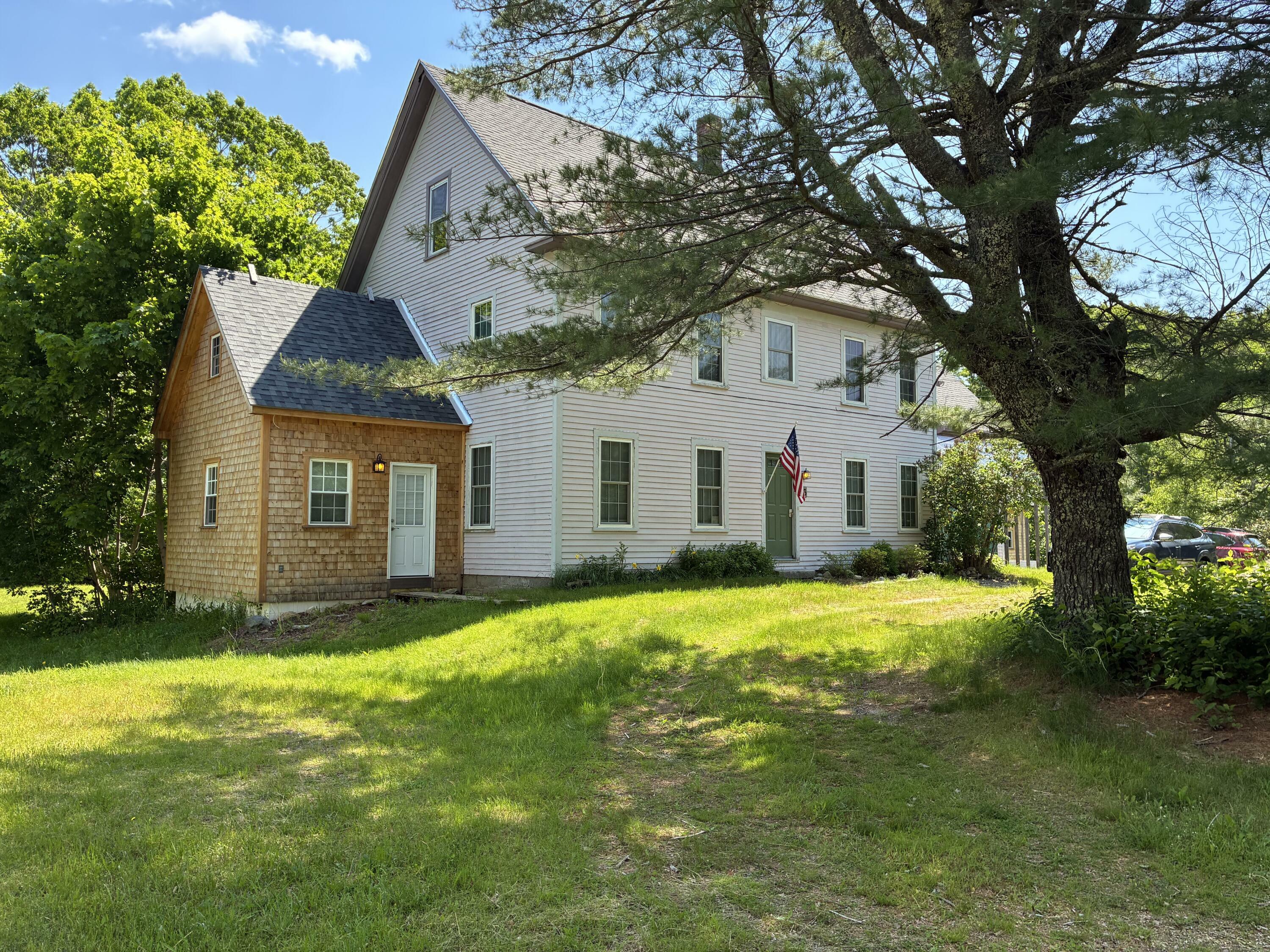Property Photo:  6 Paddy Lane  ME 04634 