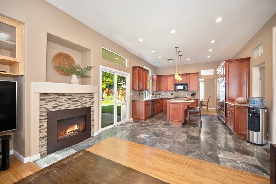 Property Photo: 8460 Saint Arvant Court CA 95624