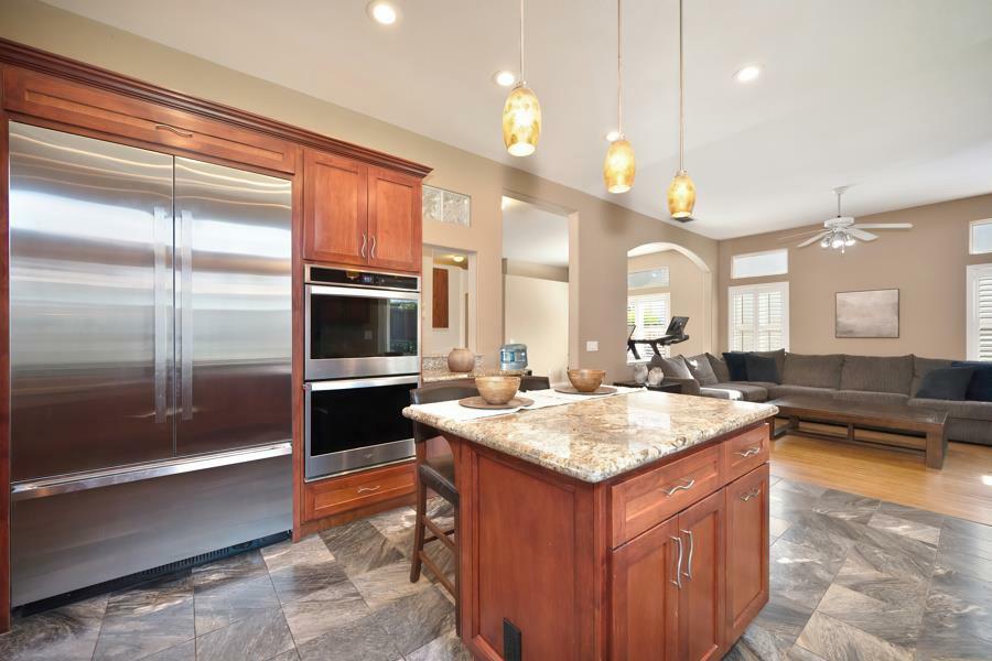 Property Photo:  8460 Saint Arvant Court  CA 95624 