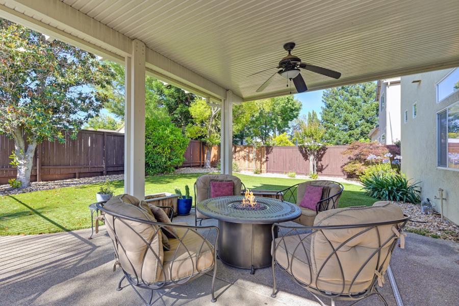 Property Photo: 8460 Saint Arvant Court CA 95624