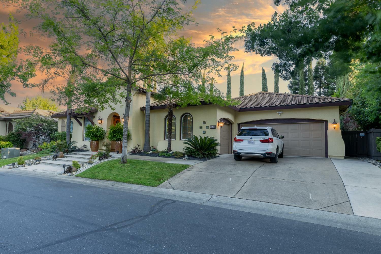 Property Photo: 3750 Clubside Lane CA 95835