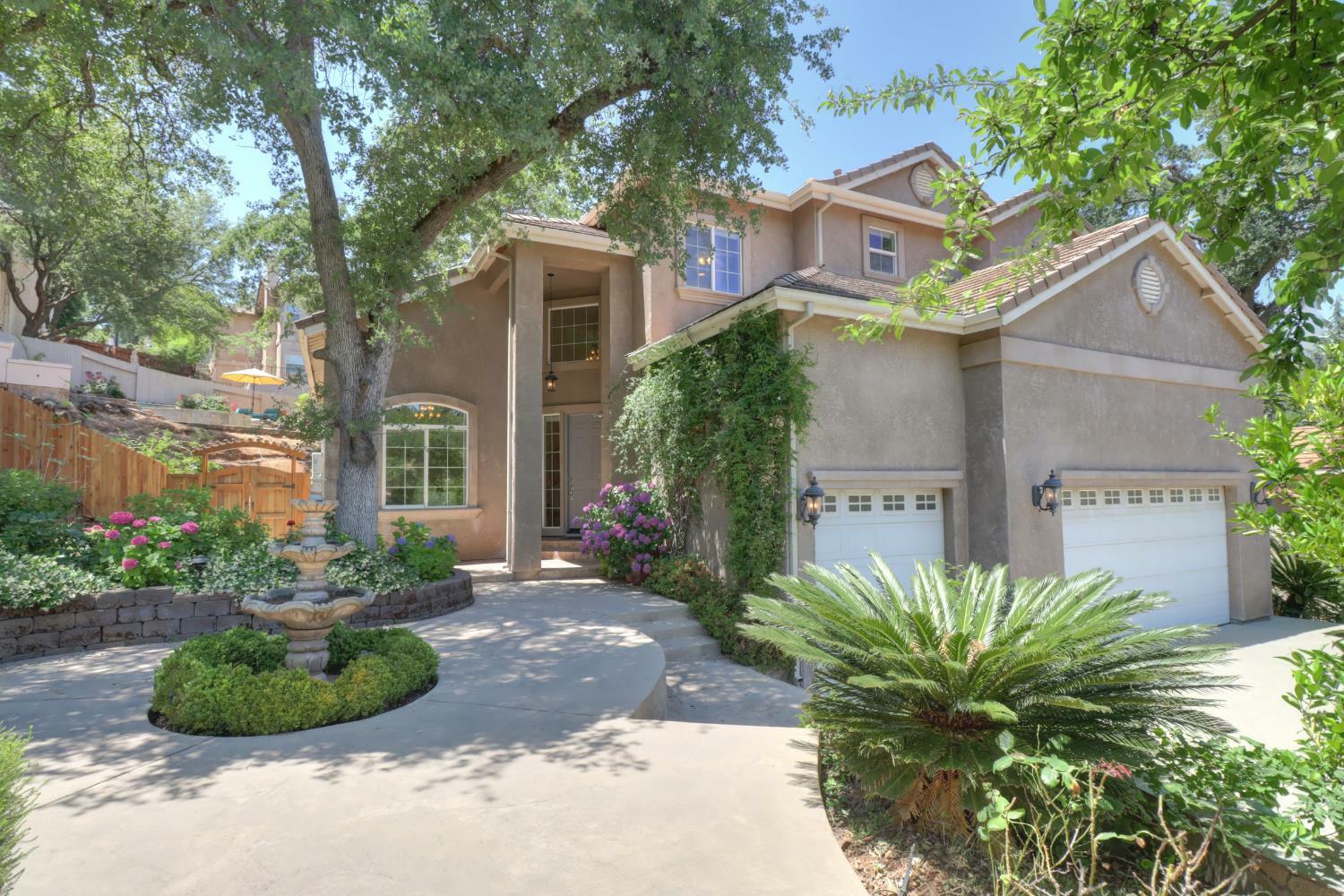 3452 Tah Nee Way  El Dorado Hills CA 95762 photo