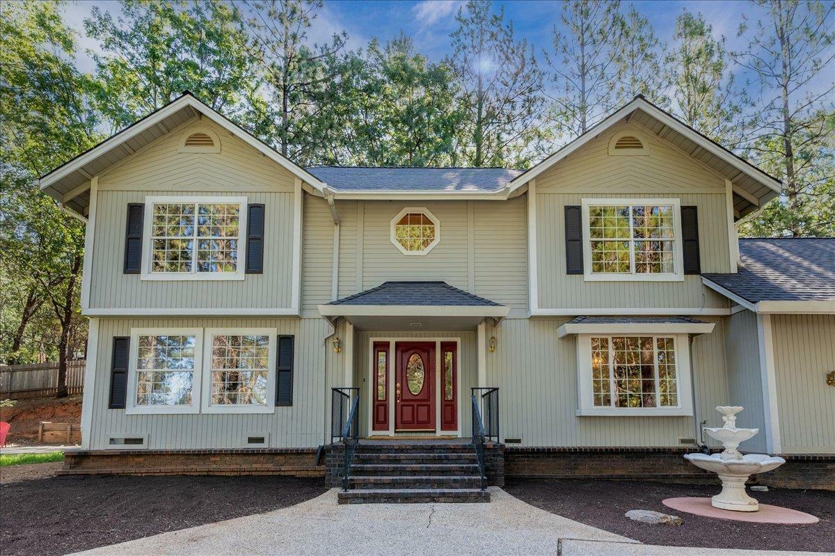 Property Photo: 10802 Arrow Point Place CA 95949