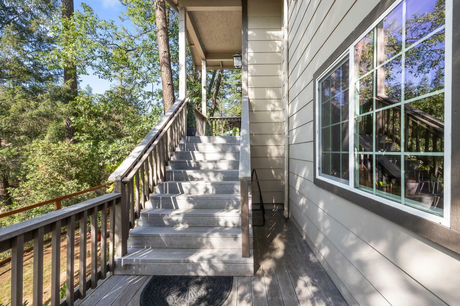 Property Photo:  1110 Madrone Lane  CA 95667 