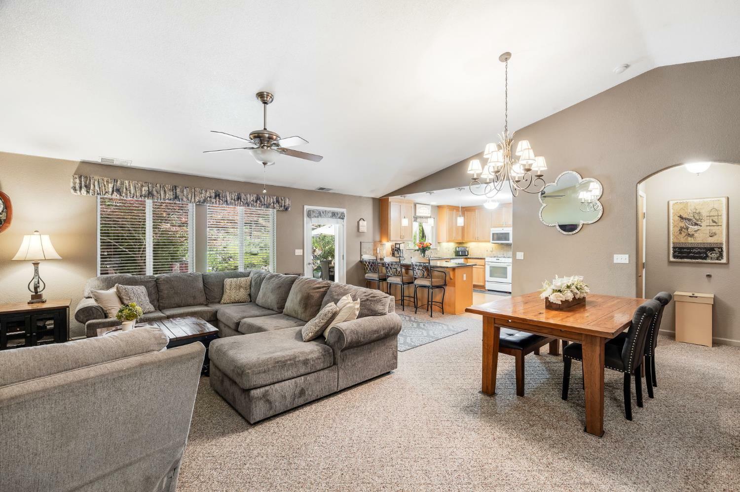 Property Photo:  1110 Madrone Lane  CA 95667 