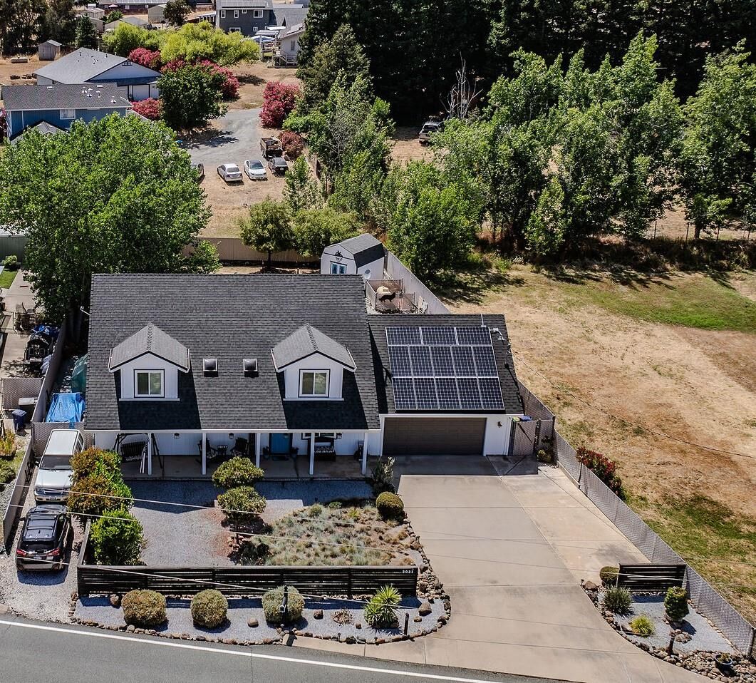 Property Photo:  2031 Camanche Road  CA 95640 