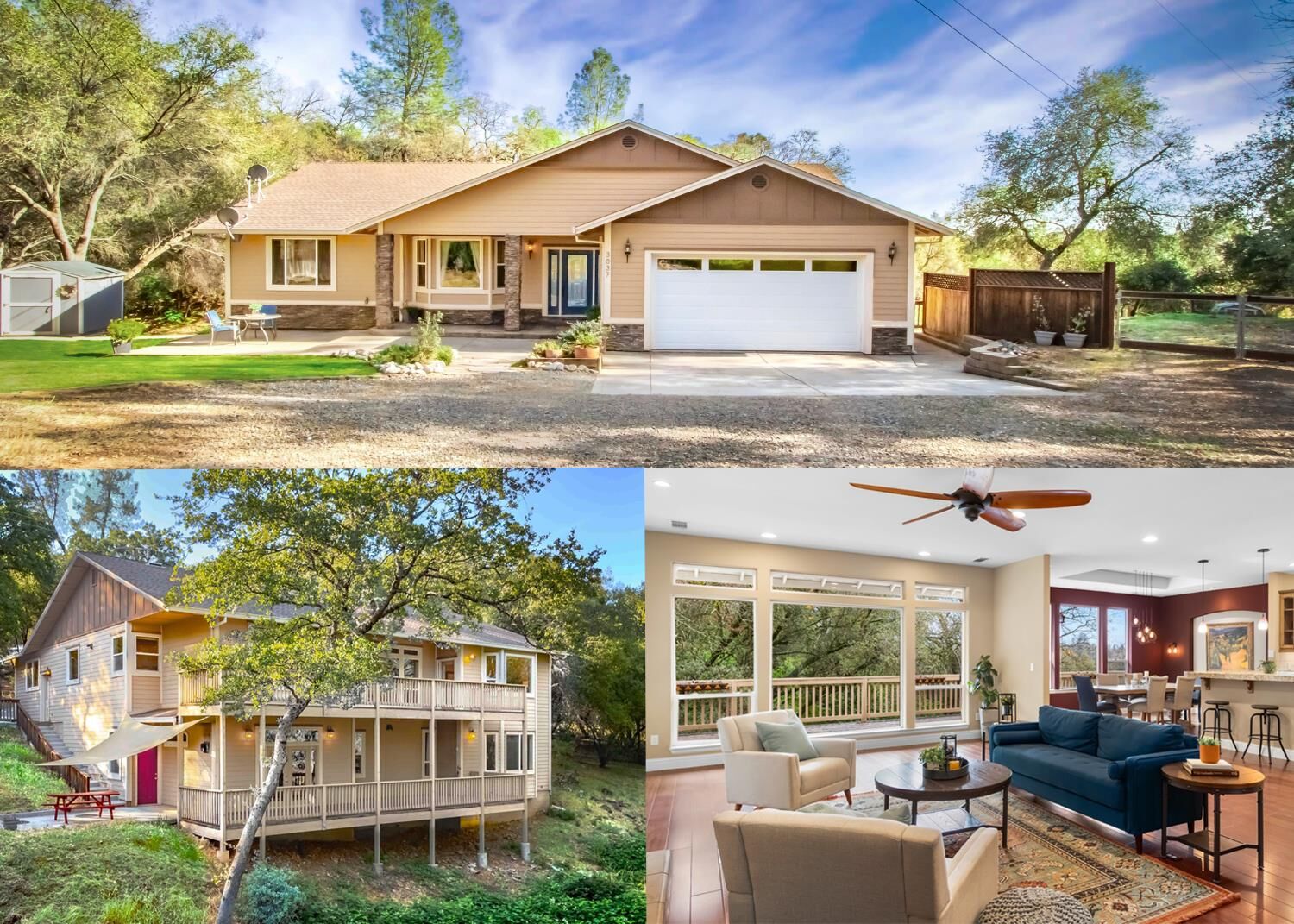 Property Photo:  3037 Mandolin Way  CA 95667 