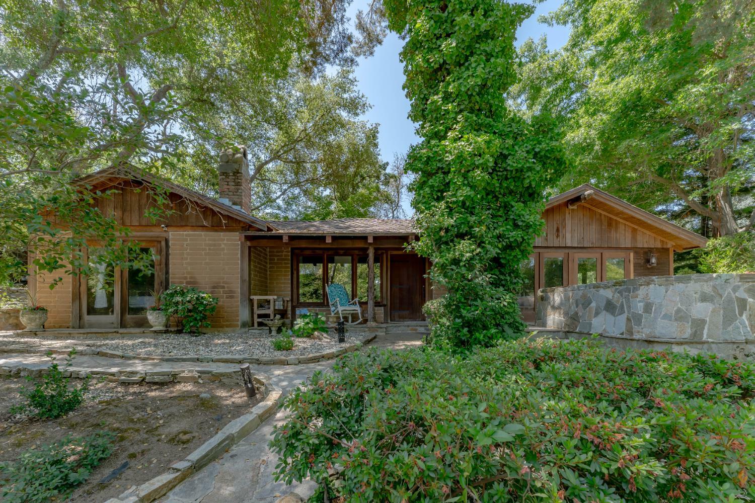 Property Photo: 4310 Buchanan Drive CA 95628