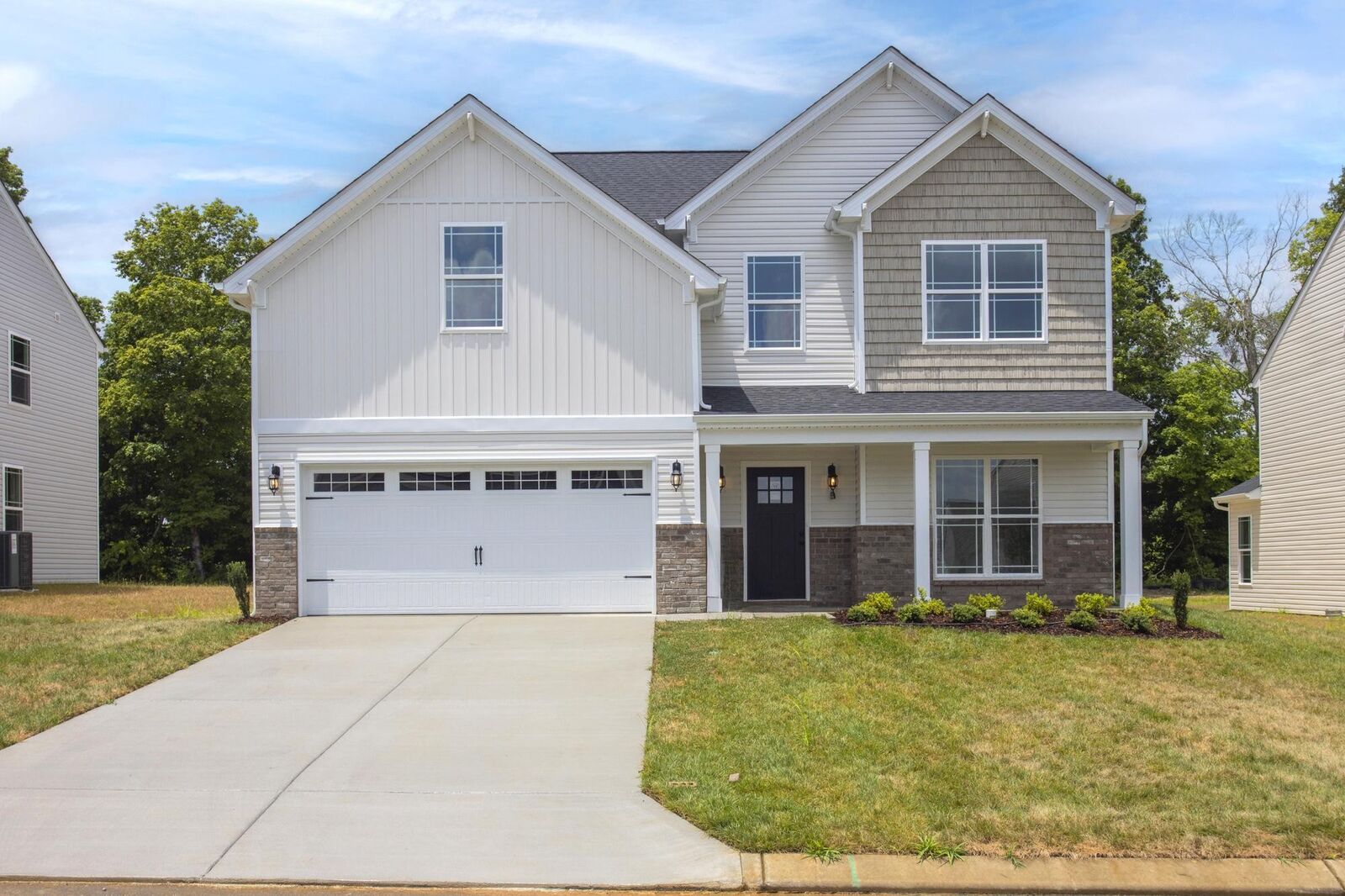 Property Photo: 4026 Rampart Way TN 37174