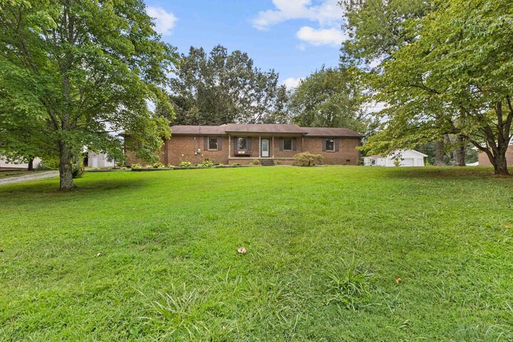 Property Photo:  6483 Dogwood Dr  TN 37073 