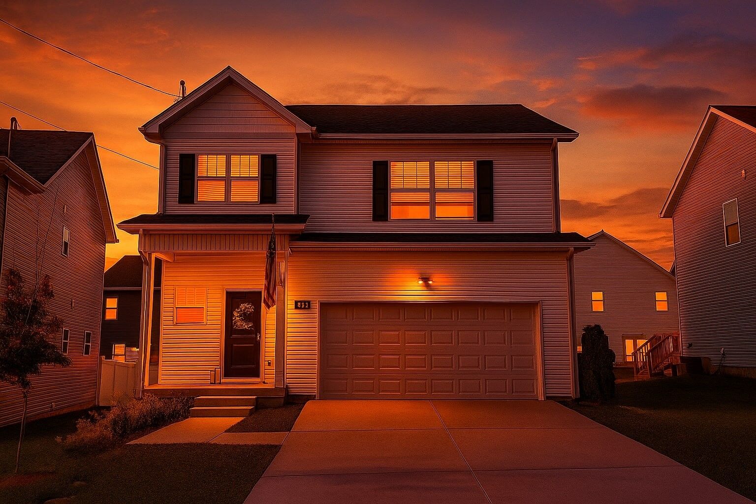 Property Photo:  321 Winners Cir  TN 37160 