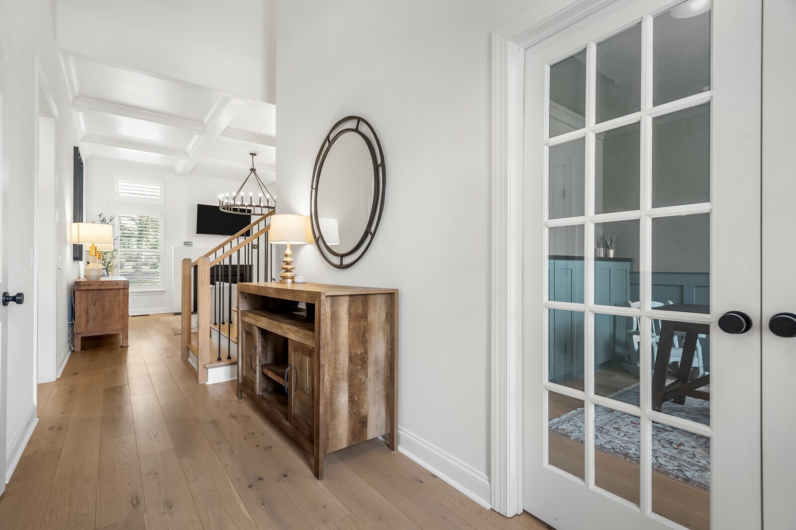 Property Photo: 2036 Callaway Park Pl TN 37179