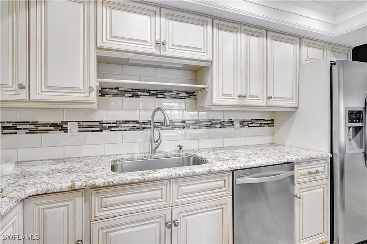 Property Photo:  4210 SE 20th Place C2  FL 33904 