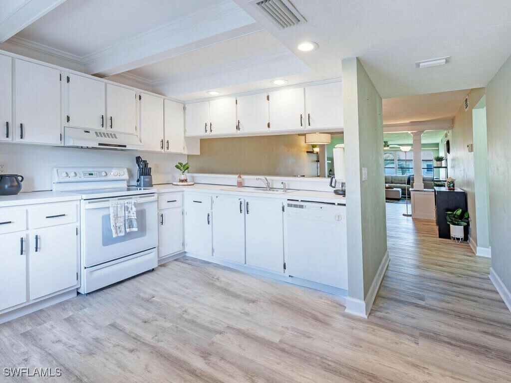 Property Photo:  3603 Arctic Circle 402  FL 34112 