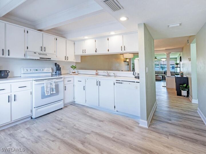 Property Photo:  3603 Arctic Circle 402  FL 34112