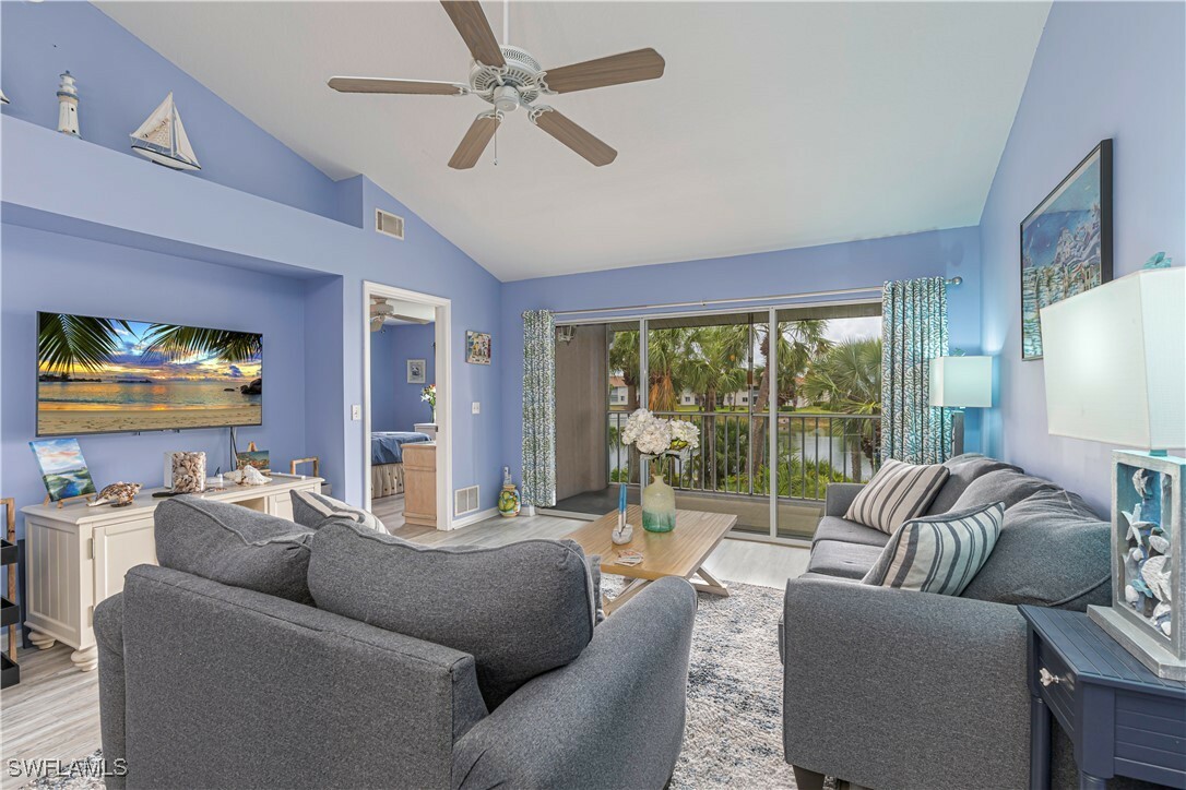 Property Photo: 164 Belina Drive E 4 FL 34104