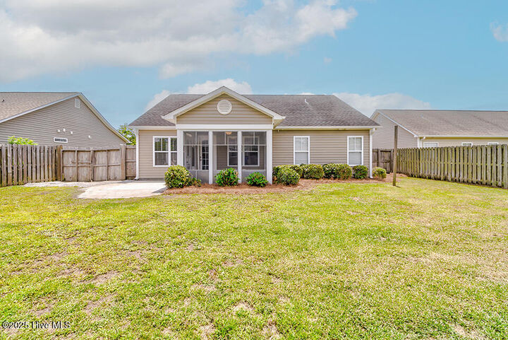 Property Photo:  7227 Chipley Drive  NC 28411 