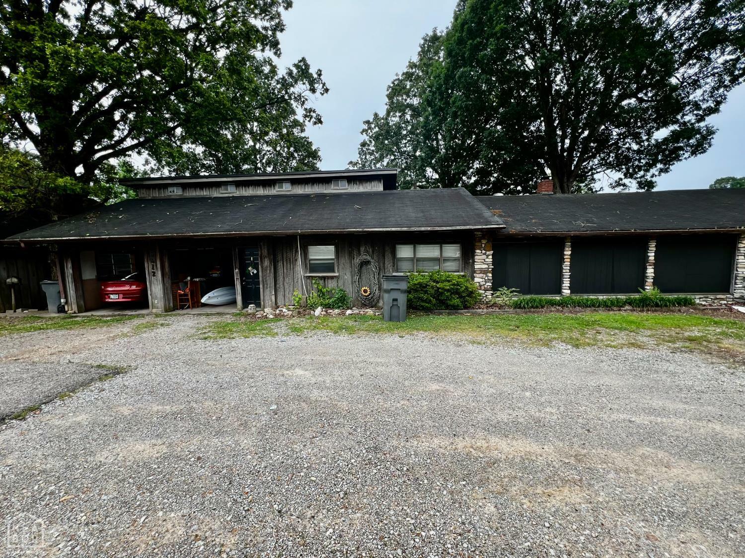 5810 W Kingshighway  Paragould AR 72450 photo