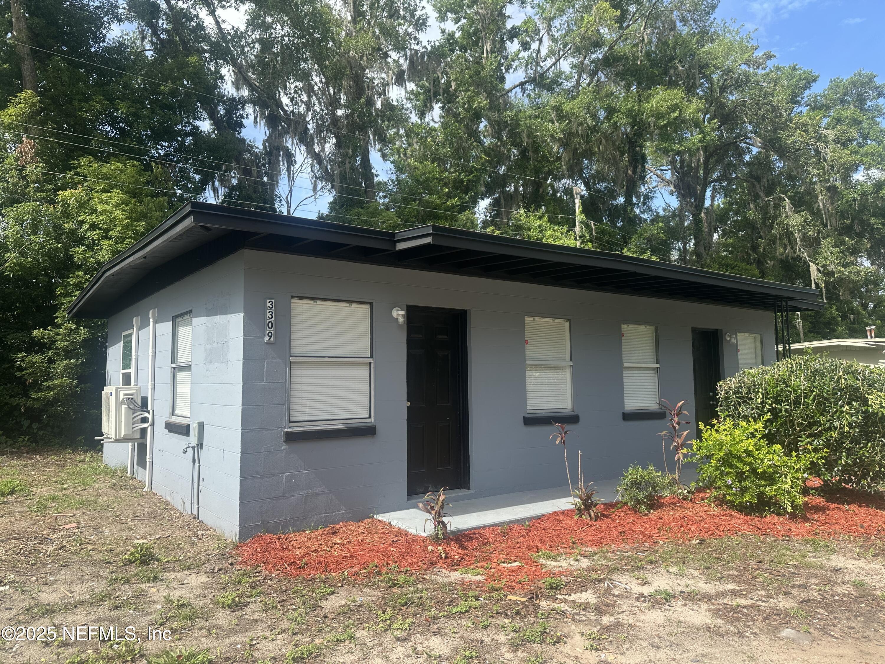 Property Photo:  3309 Kennedy Street  FL 32177 