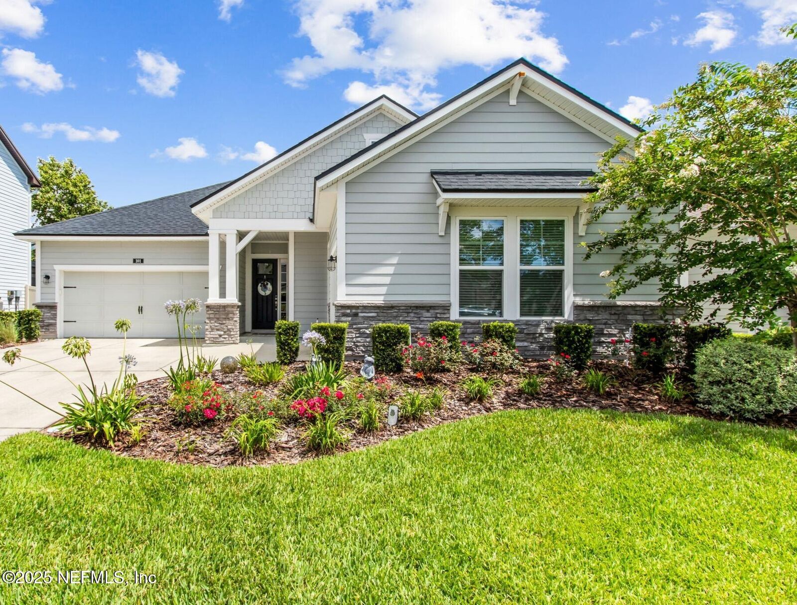 Property Photo:  101 Bucktail Avenue  FL 32081