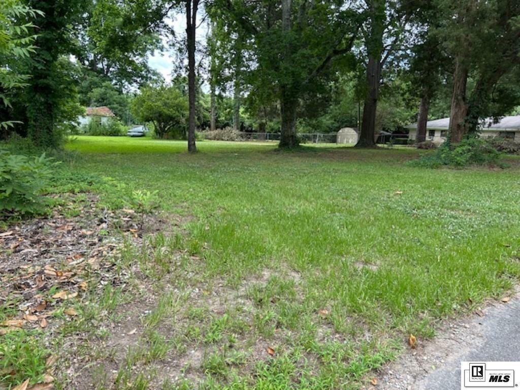Property Photo: 419 Scott Street LA 71269