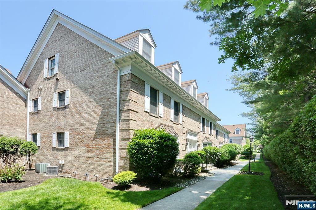 Property Photo: 113 S Maple Avenue B NJ 07656