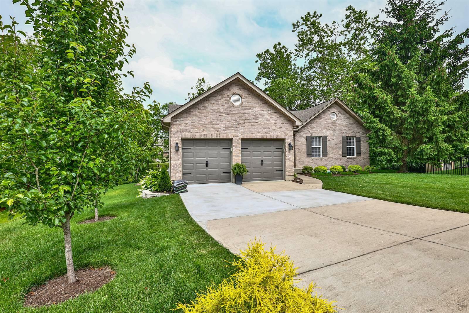 Property Photo: 2556 Samantha Drive KY 41005