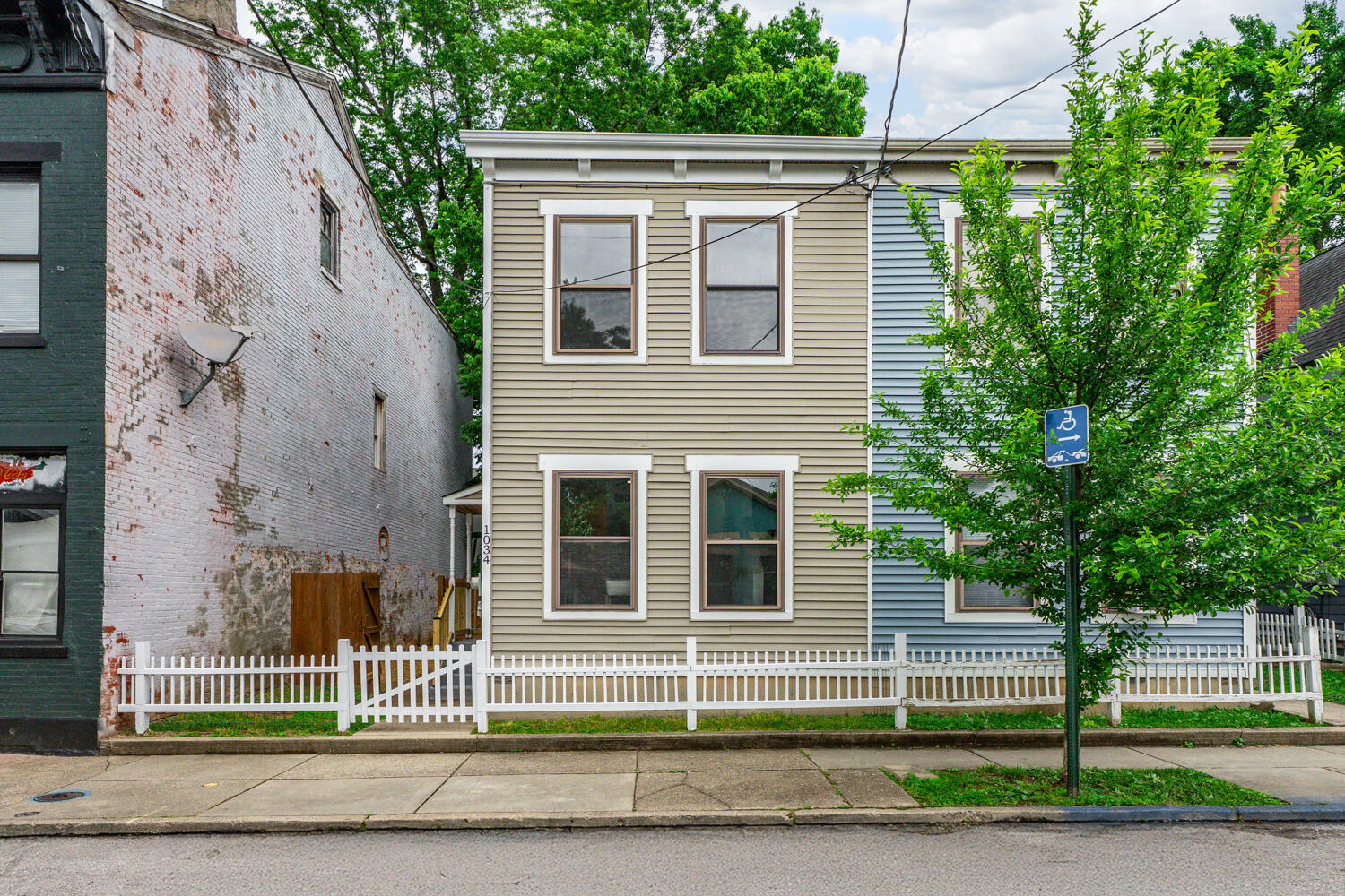 Property Photo: 1034 Banklick Street KY 41011
