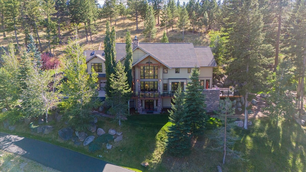 Property Photo: 31 Bridle Bit Loop MT 59634