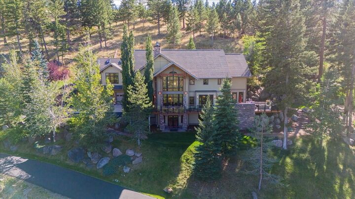 Property Photo:  31 Bridle Bit Loop  MT 59634 