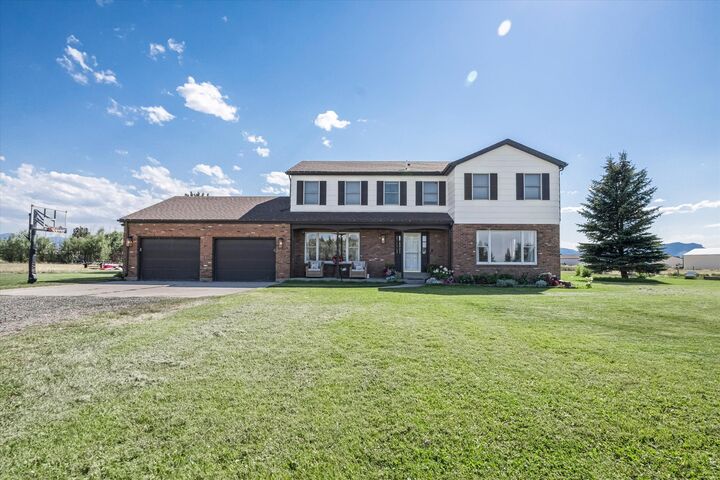 Property Photo:  3446 Tizer Drive  MT 59602 