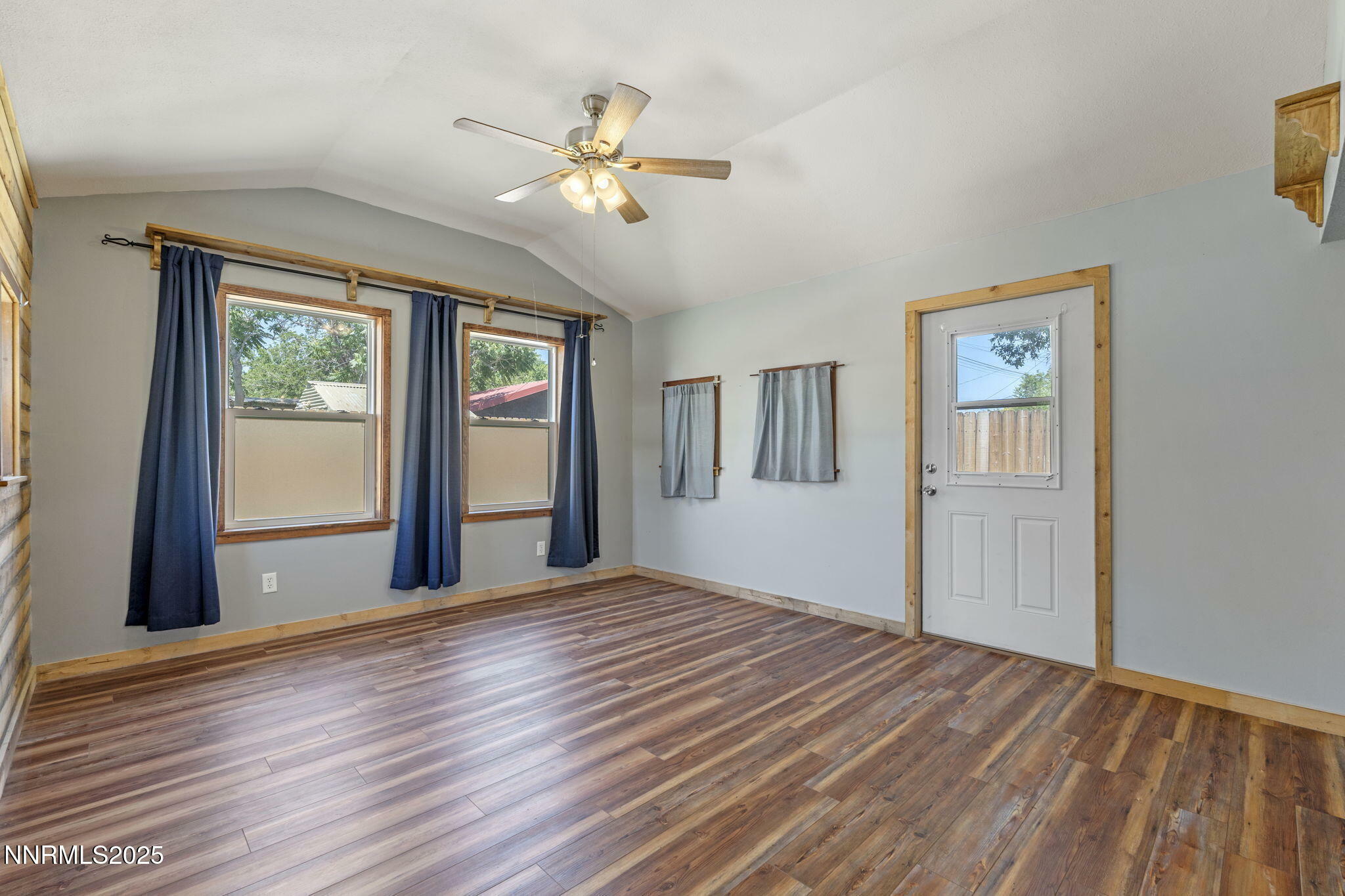 Property Photo: 640 Nadine Drive NV 89406
