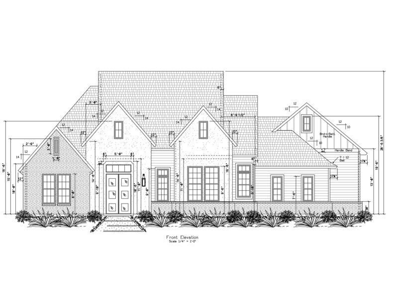 Property Photo:  116 Chateau Papillon  LA 70471 