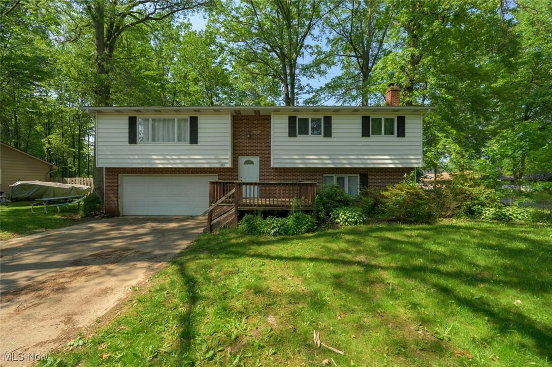 297 Corriedale Drive  Cortland OH 44410 photo