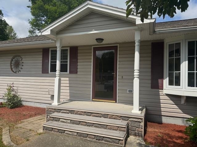 Property Photo: 7 Circle Drive VT 05452