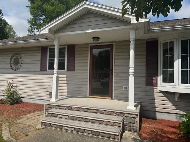 Property Photo:  7 Circle Drive  VT 05452 