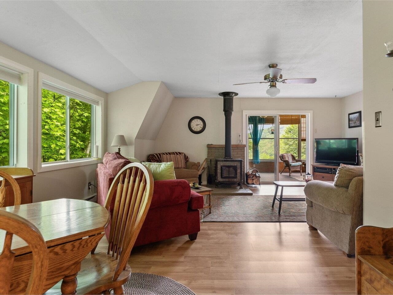 Property Photo: 480 Dugway Lane VT 05487