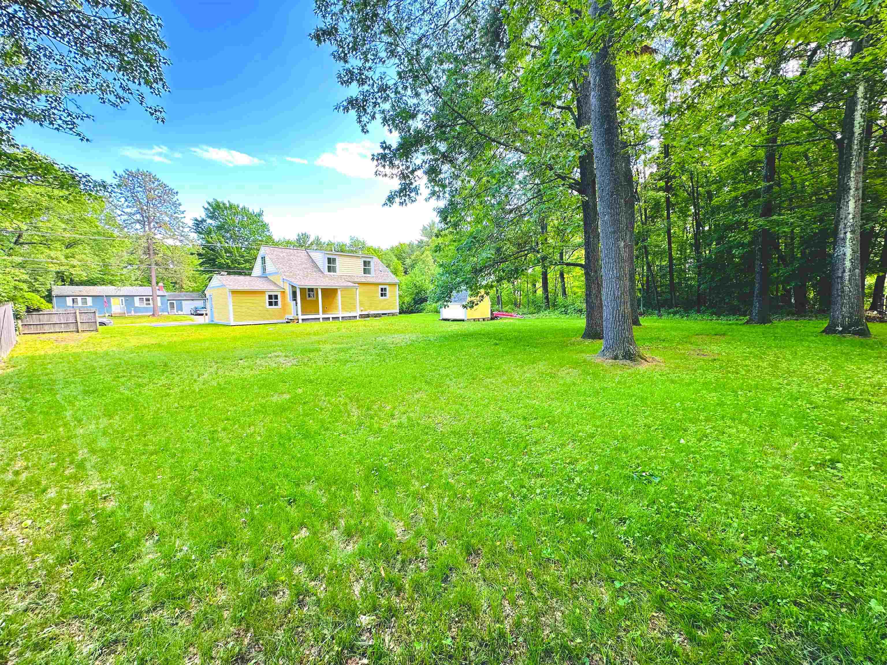 Property Photo: 314 Red Oak Drive VT 05446