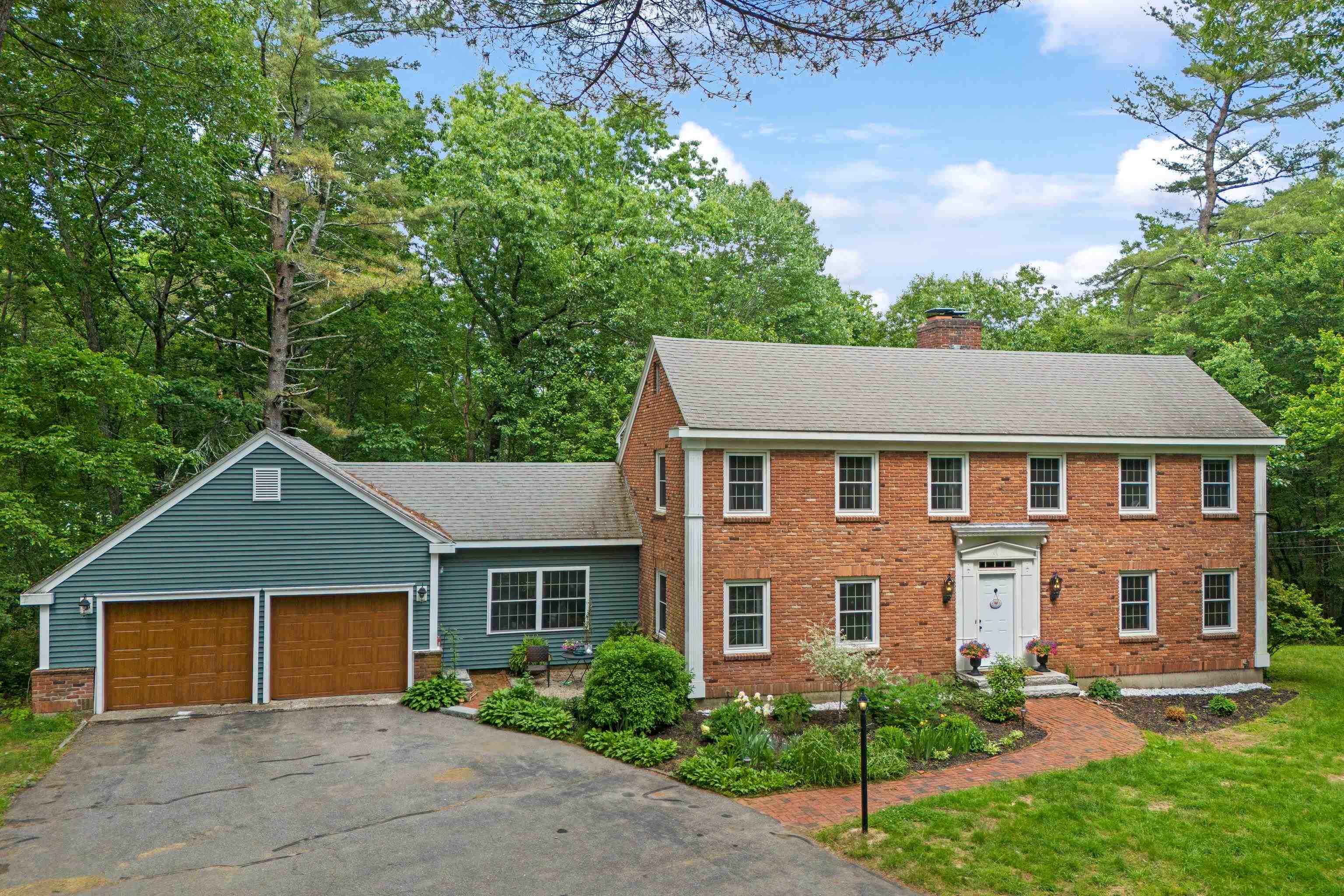 Property Photo: 38 Piscataqua Road NH 03820