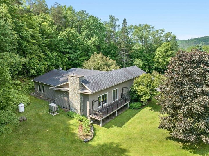 Property Photo: 70 Overlook Drive VT 05663