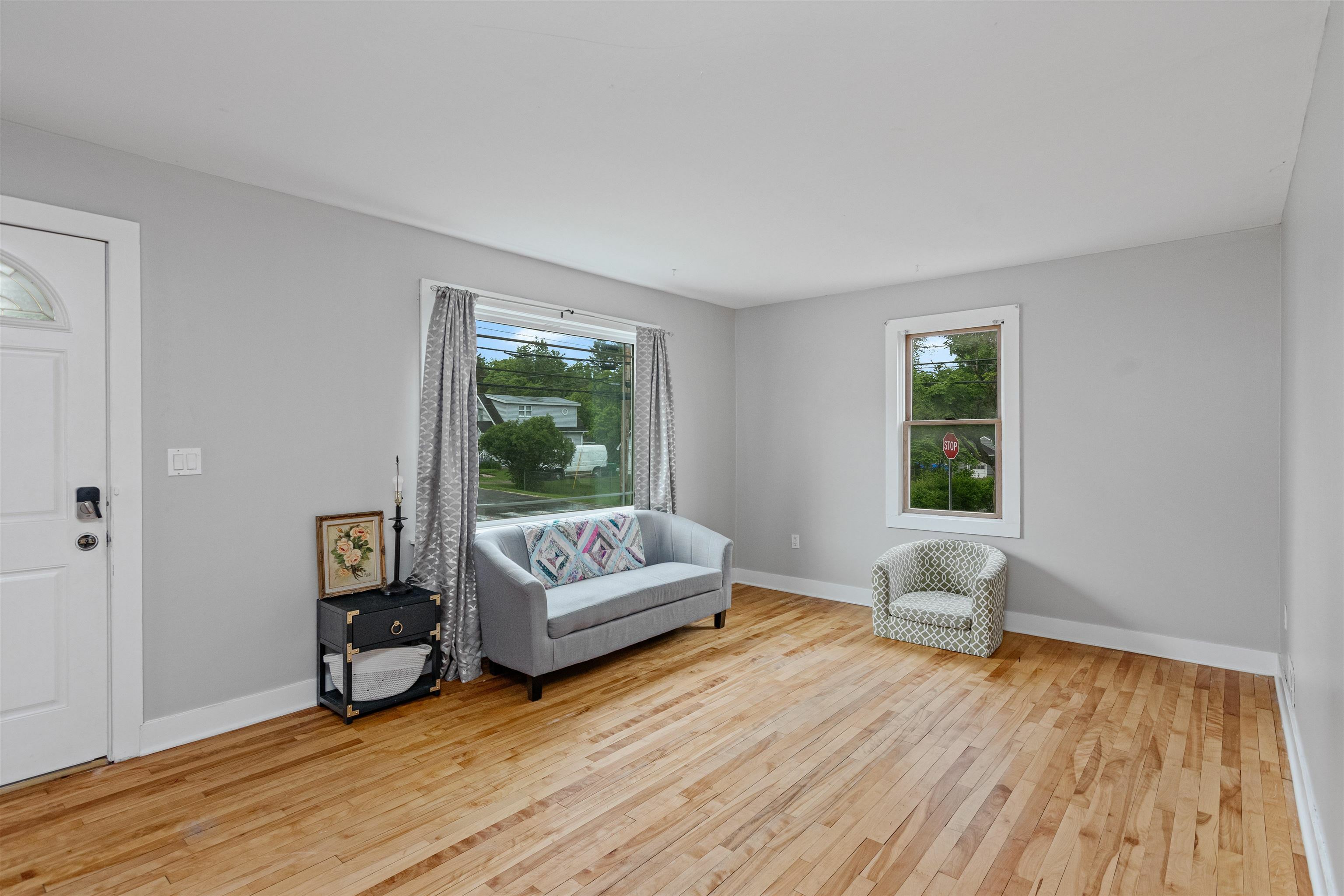 Property Photo: 11 South Summit Street VT 05452