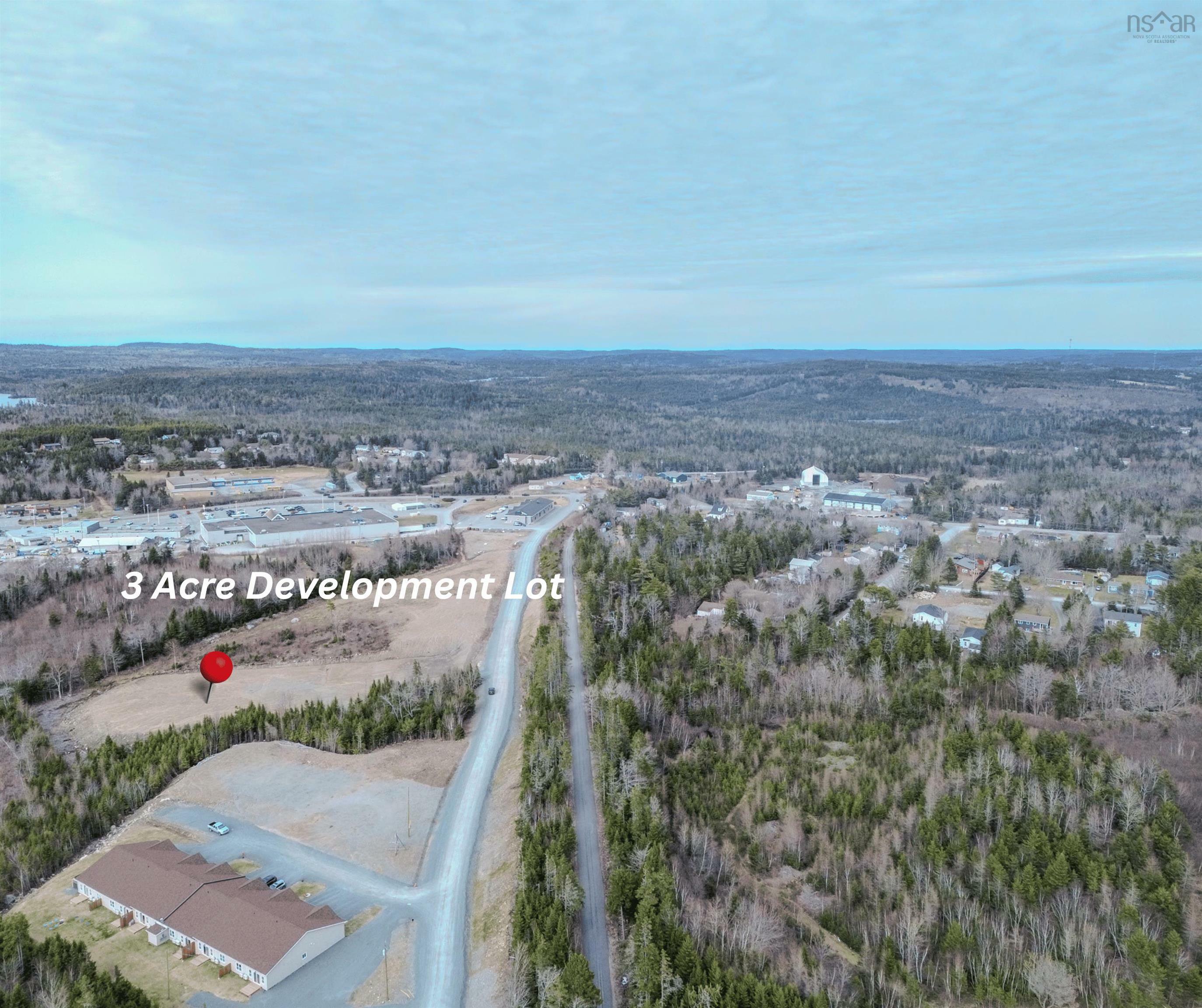 Property Photo:  Lot 4A Chili Drive  NS B3E 0H1 
