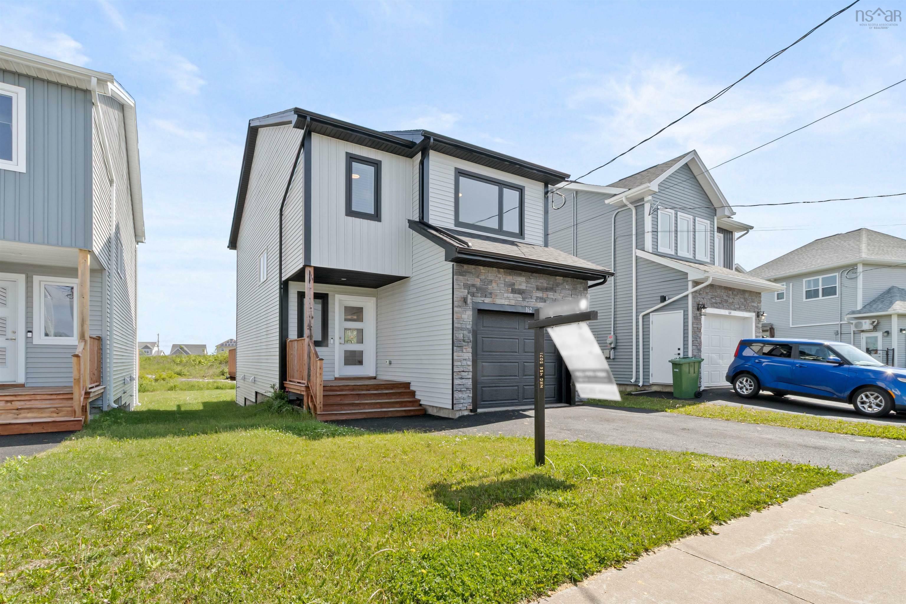 Property Photo: 162 Lier Ridge NS B3P 0E2