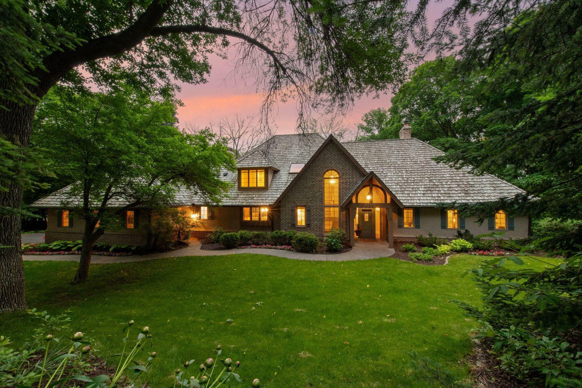 Property Photo: 5705 Ridge Road MN 55331