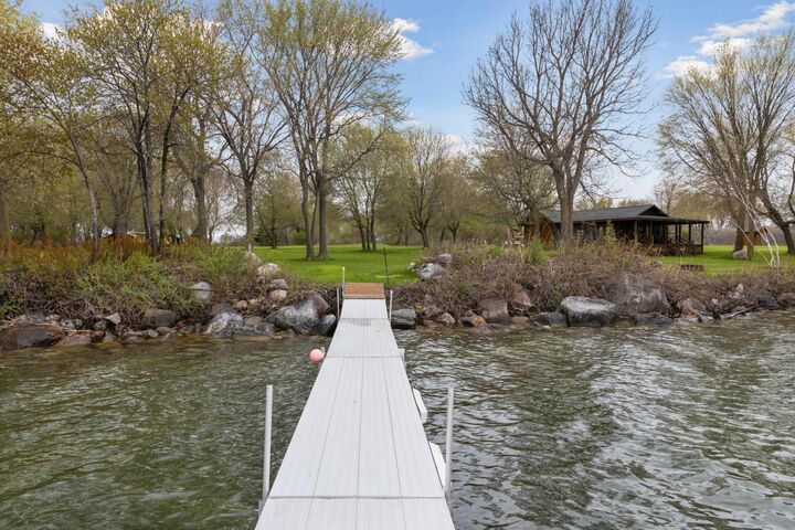 Property Photo:  1720 &Amp 1730 Pelican Island Landing NW  MN 56484 