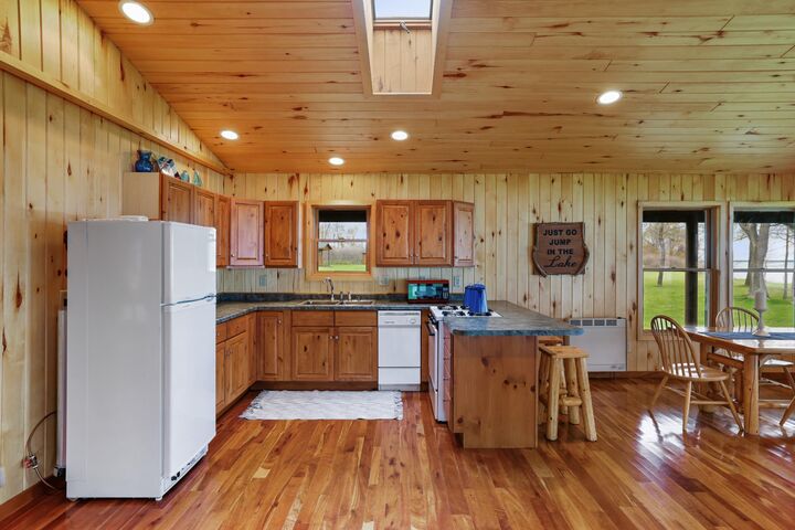 Property Photo:  1720 &Amp 1730 Pelican Island Landing NW  MN 56484 