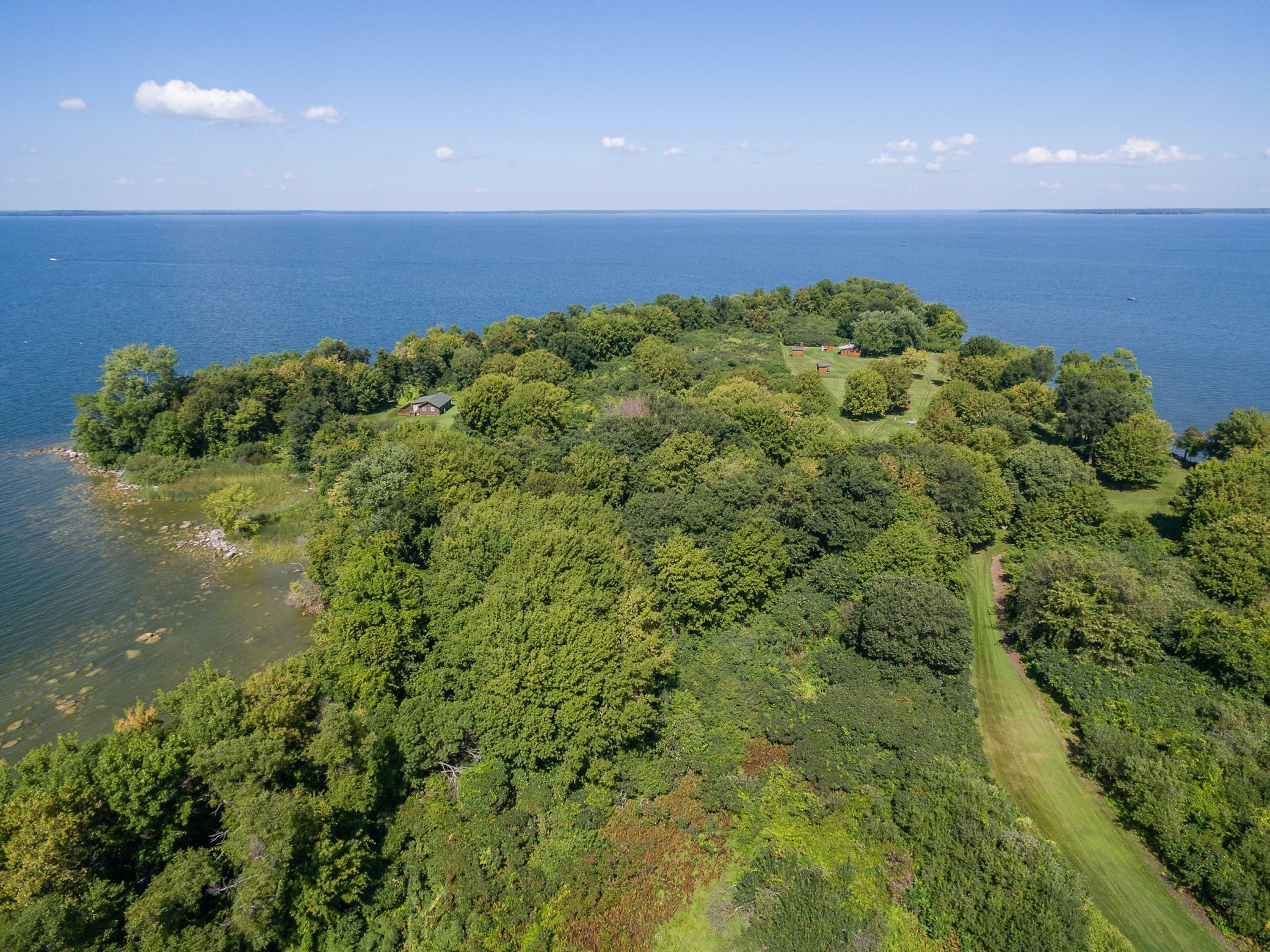 Property Photo: 1720 Pelican Island Landing NW MN 56484