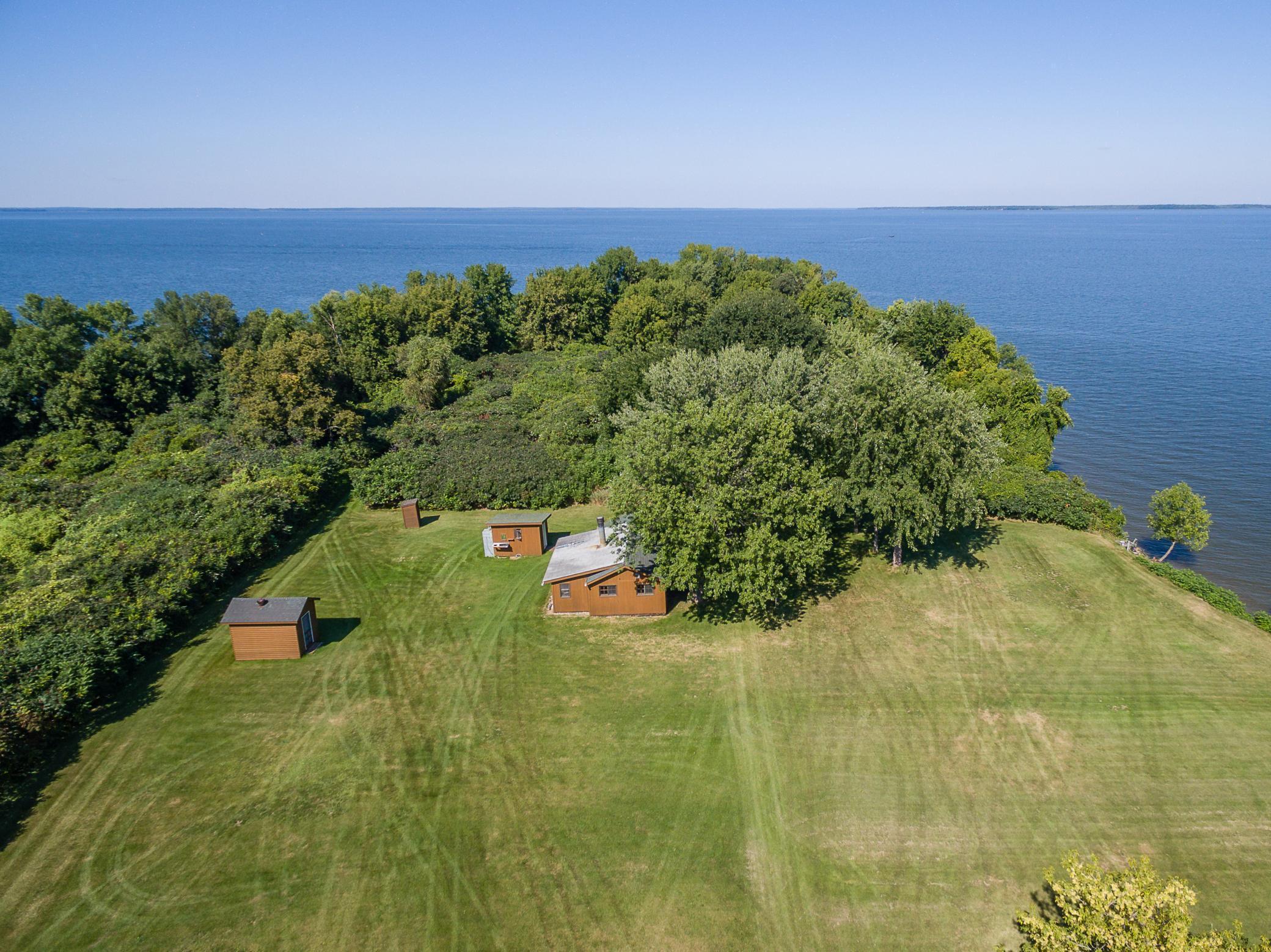 Property Photo: 1720 Pelican Island Landing NW MN 56484